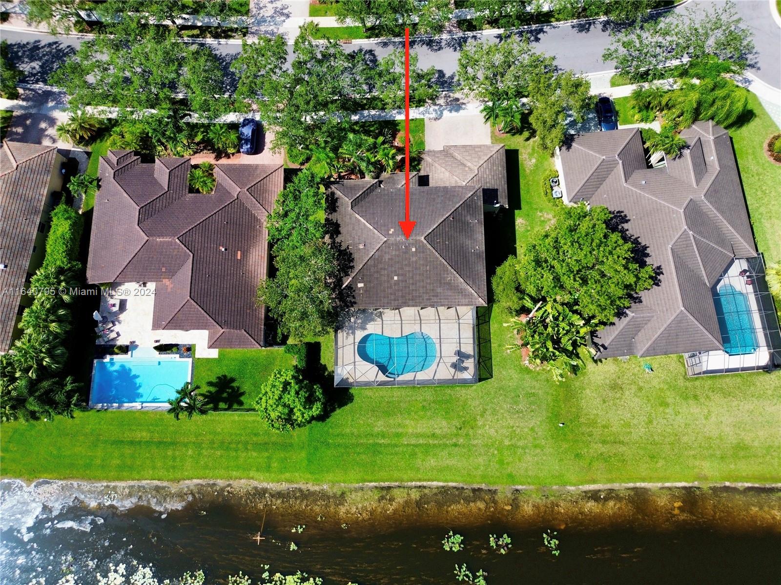 340 Mallard Road Weston, FL 33327 - Photo 40 of 44 Gallery Image 40