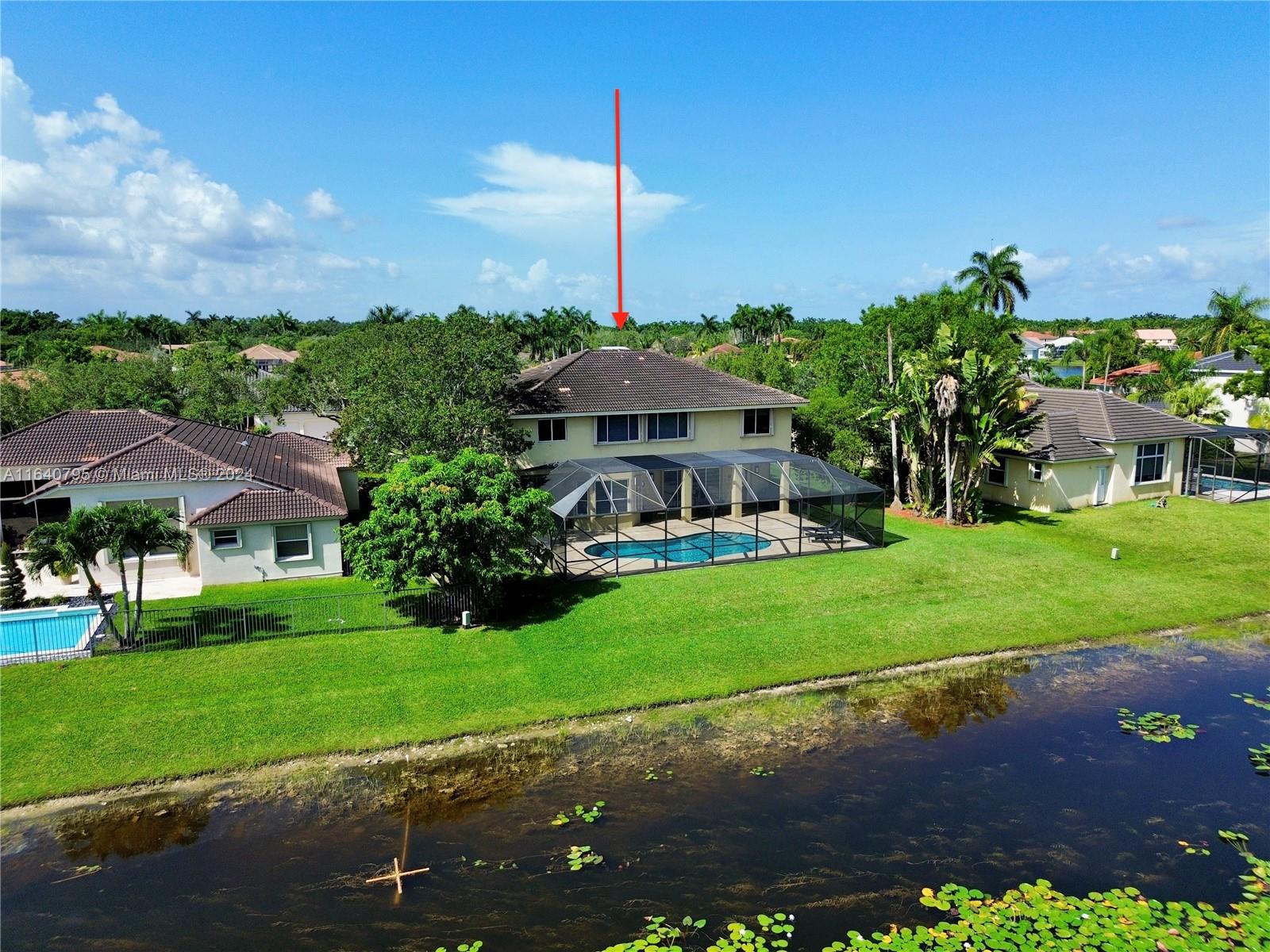 340 Mallard Road Weston, FL 33327 - Photo 41 of 44 Gallery Image 41