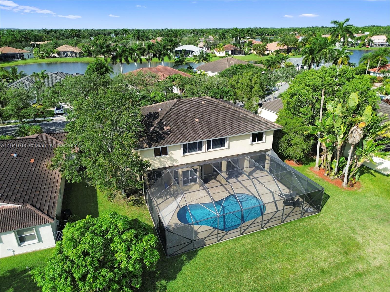340 Mallard Road Weston, FL 33327 - Photo 42 of 44 Gallery Image 42