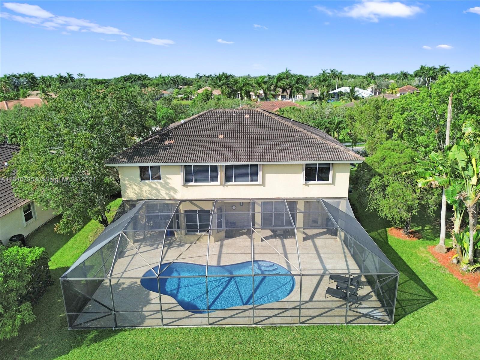 340 Mallard Road Weston, FL 33327 - Photo 43 of 44 Gallery Image 43