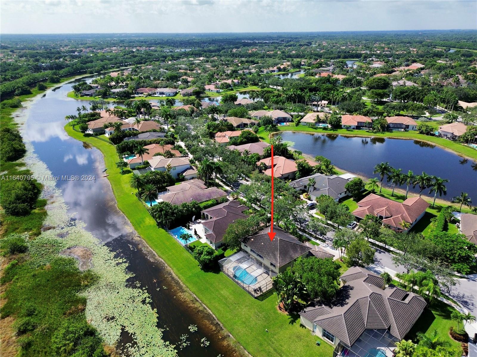 340 Mallard Road Weston, FL 33327 - Photo 44 of 44 Gallery Image 44