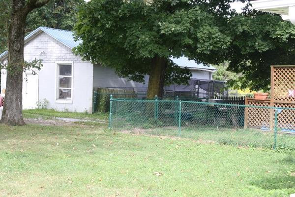 2457 Beacon Light Road Morrison, TN 37357 - Photo 14 of 18 Outdoor building with electricity, water heater, and air conditioner. Lots of possibilities