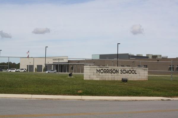 2457 Beacon Light Road Morrison, TN 37357 - Photo 16 of 18 The new Morrison school grades PreK-8th grade located approximately 1.5 miles from the property