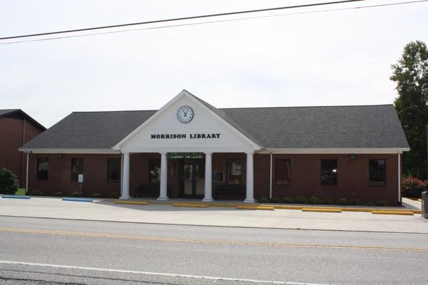 2457 Beacon Light Road Morrison, TN 37357 - Photo 17 of 18 Catch up on a good book with Morrison's library near by