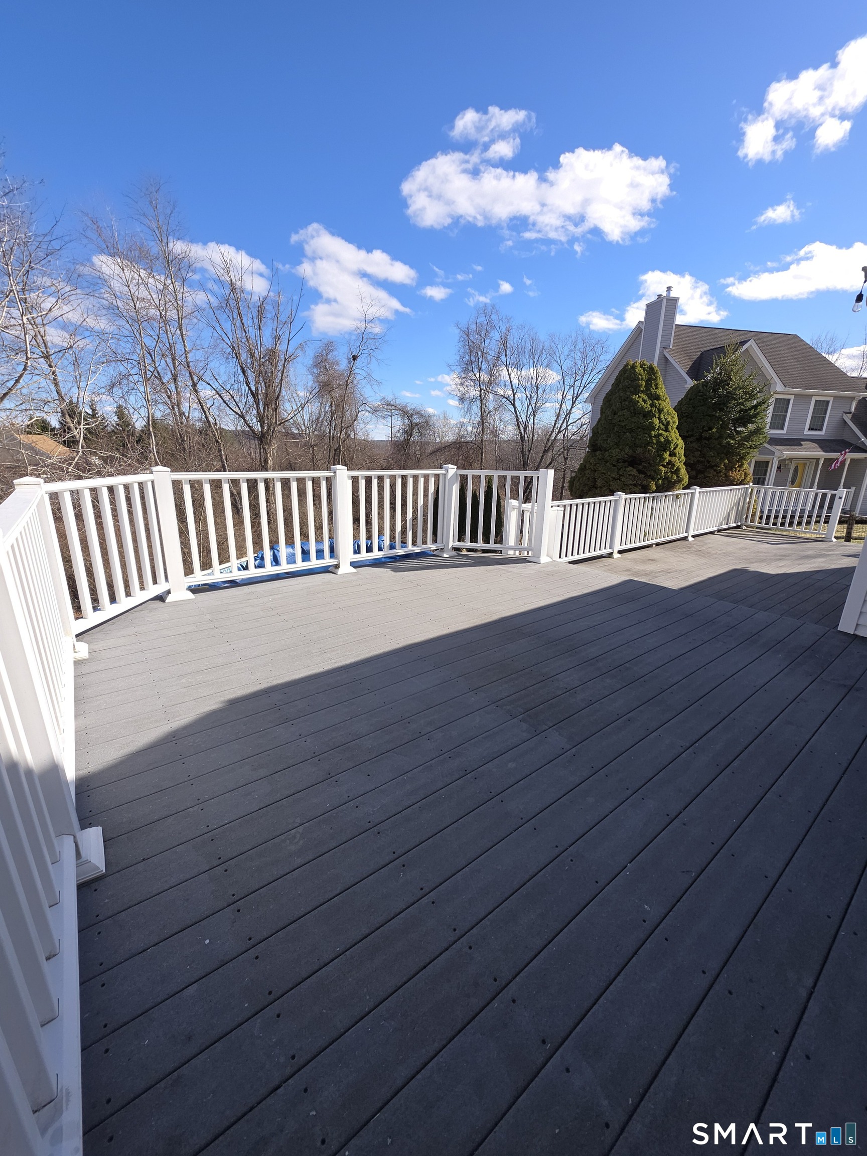 83 Chelsea Court Torrington, CT 06790 - Photo 4 of 39 Deck