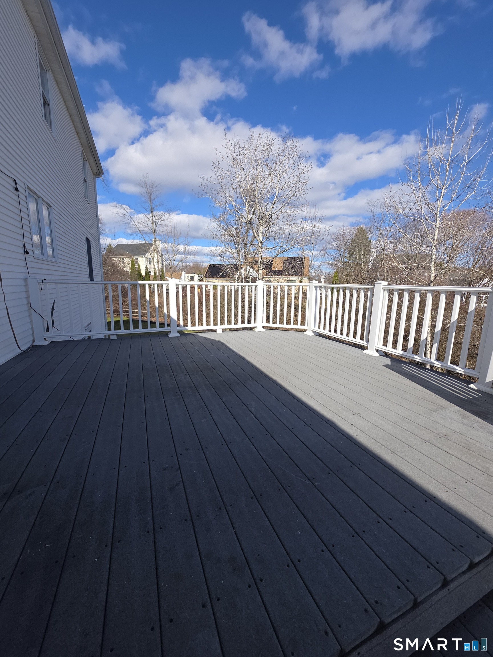 83 Chelsea Court Torrington, CT 06790 - Photo 5 of 39 Deck