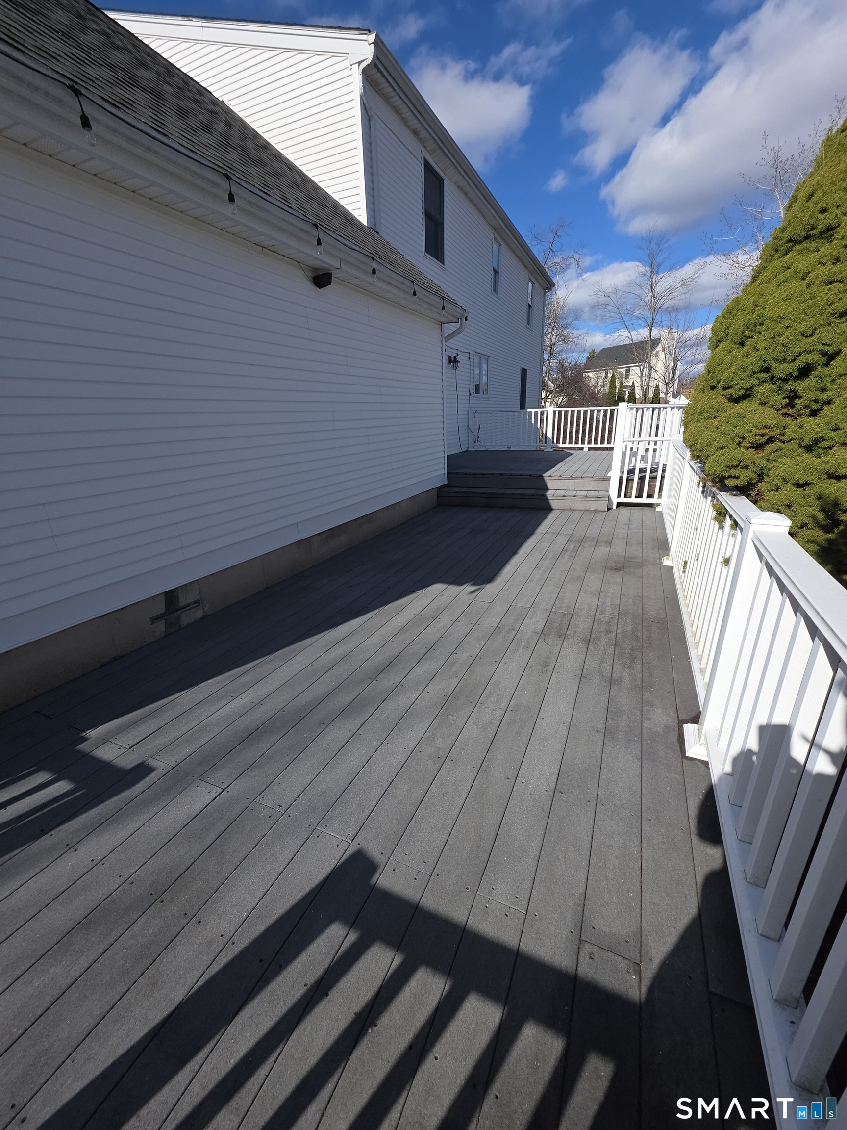 83 Chelsea Court Torrington, CT 06790 - Photo 6 of 39 Deck