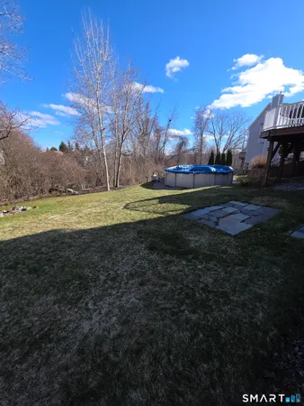 a view of outdoor space with city view