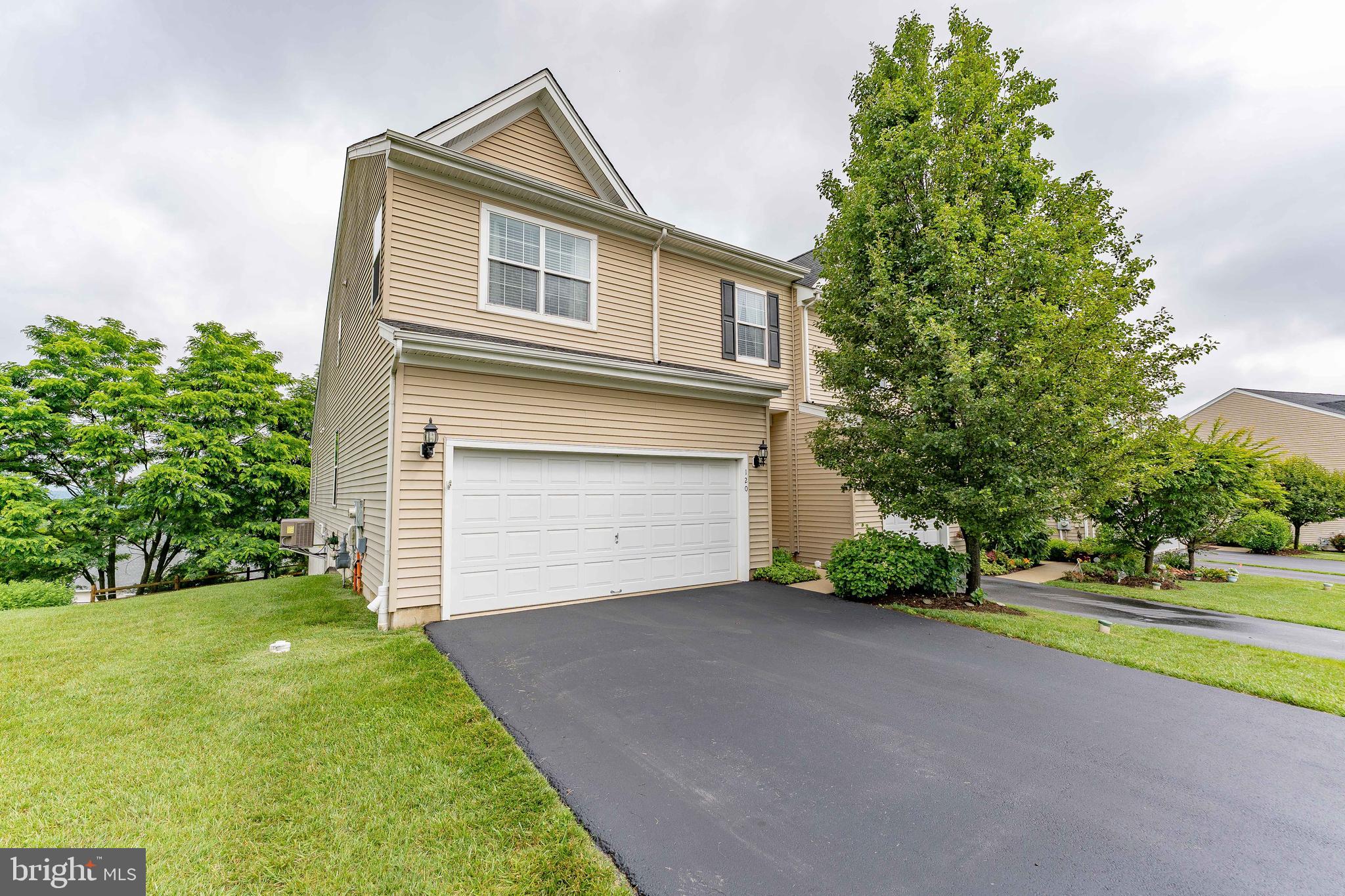 120 Pinkerton Road Coatesville, PA 19320 - Photo 1 of 48 Welcome to 120 Pinkerton Road!