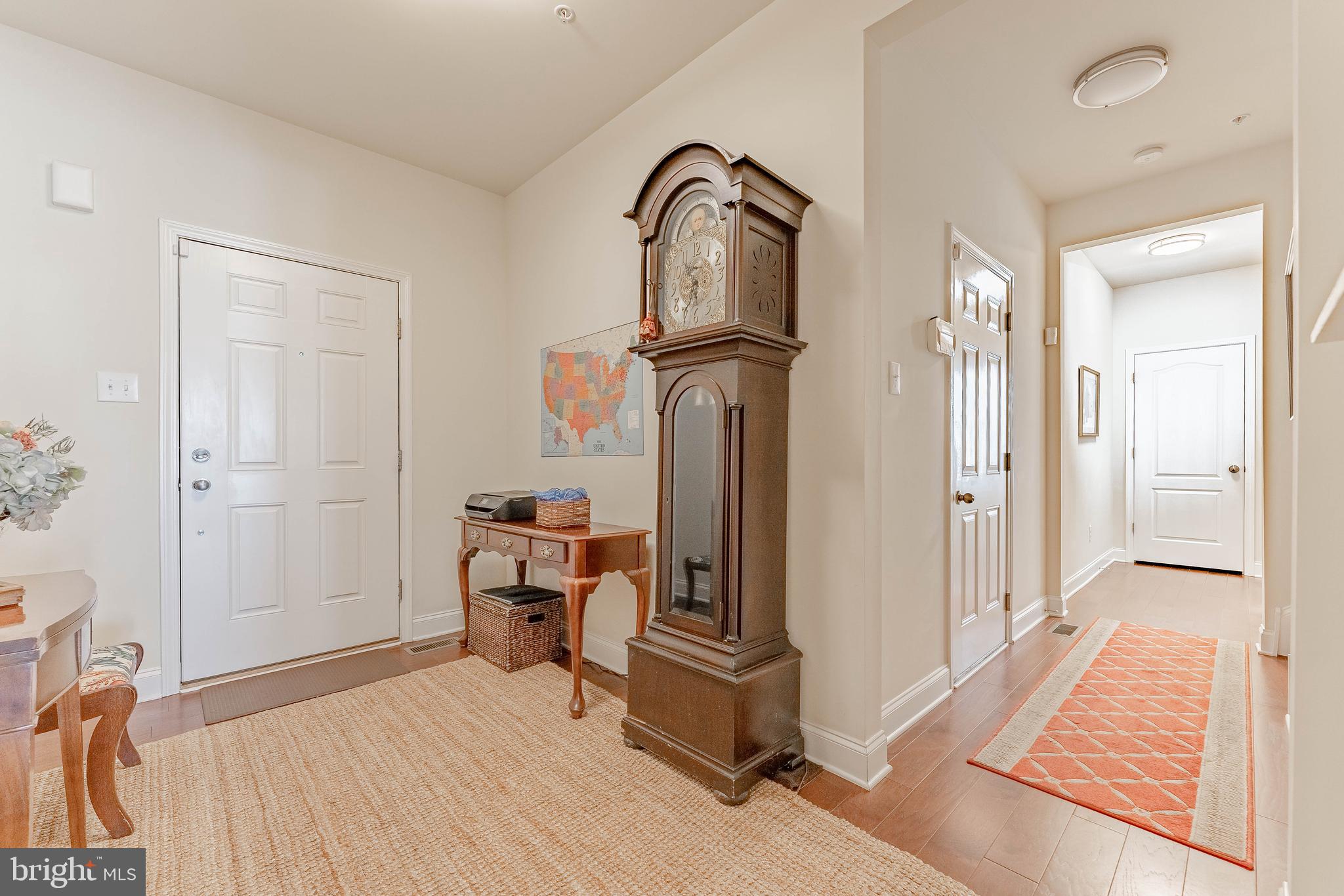 120 Pinkerton Road Coatesville, PA 19320 - Photo 7 of 48 Foyer