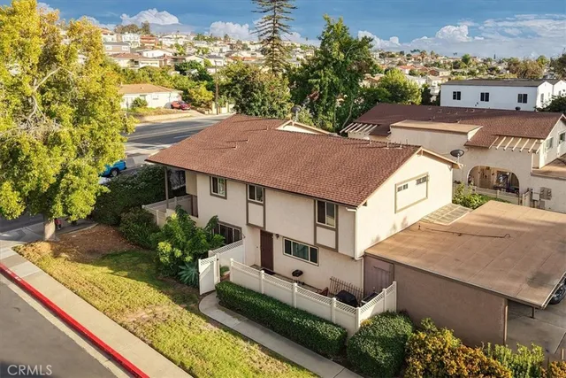 $499,999 | 5359 Caminito Mindy, San Diego, CA 92105