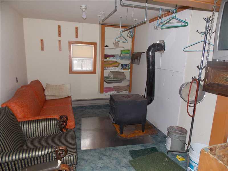 12 Ridge Road Chesterville, ME 04938 - Photo 7 of 10 Living Room.