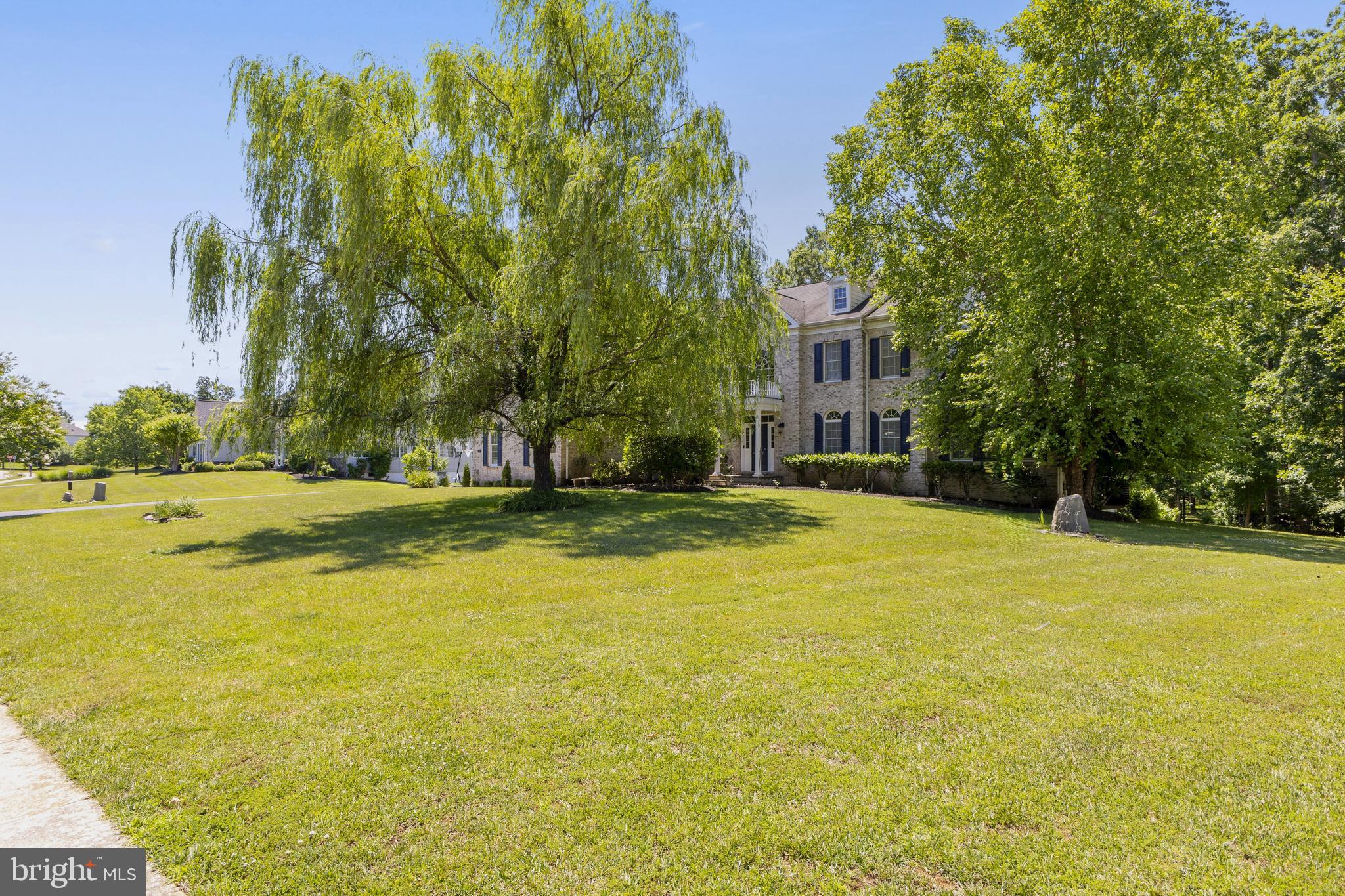 4475 Corral Road Warrenton, VA 20187 - Photo 4 of 38