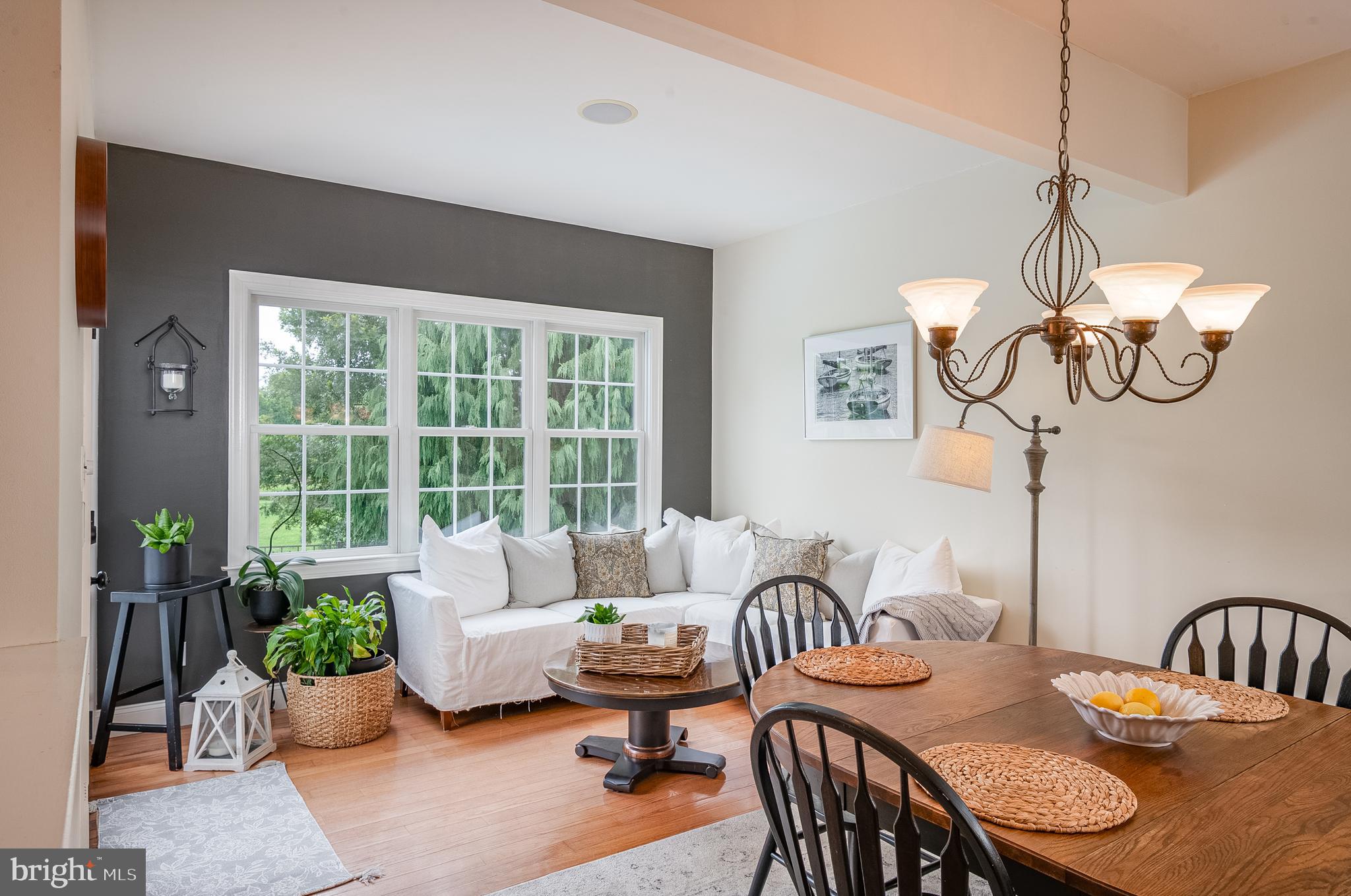 3377 Harwood Lane Sinking Spring, PA 19608 - Photo 12 of 41 Sunroom