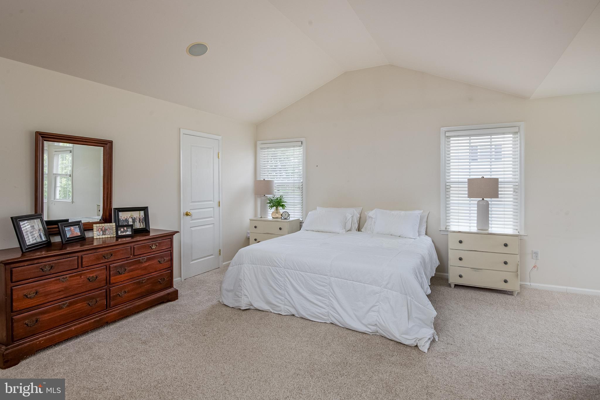 3377 Harwood Lane Sinking Spring, PA 19608 - Photo 20 of 41 Primary Bedroom