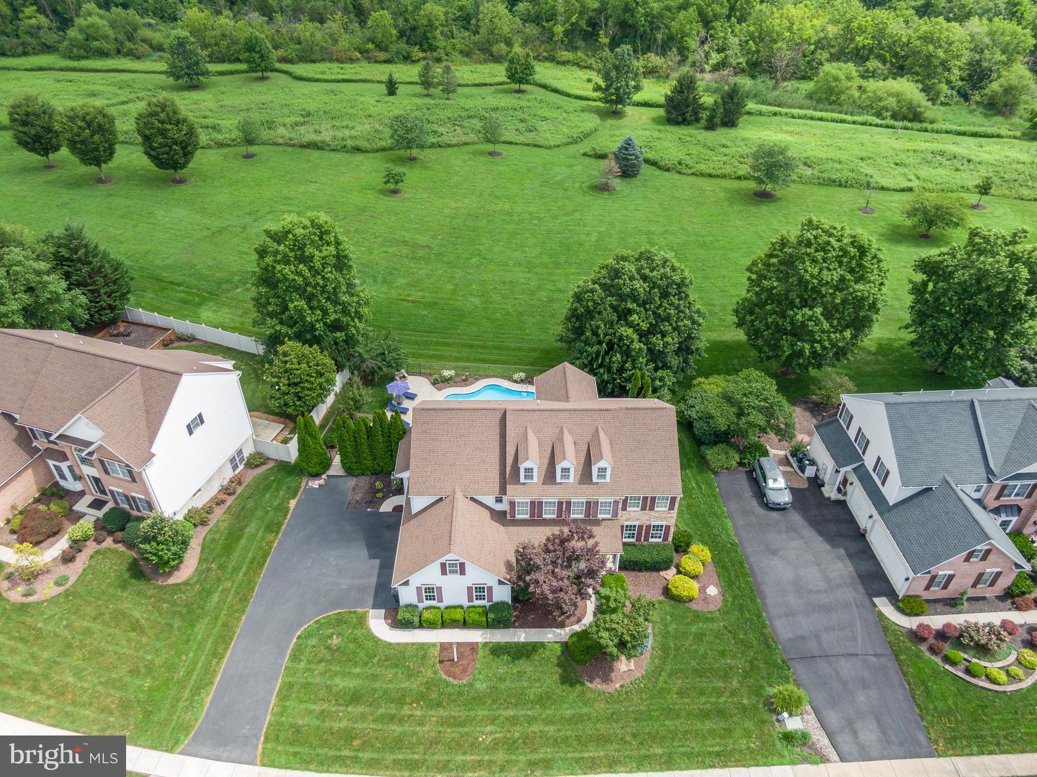 3377 Harwood Lane Sinking Spring, PA 19608 - Photo 30 of 41