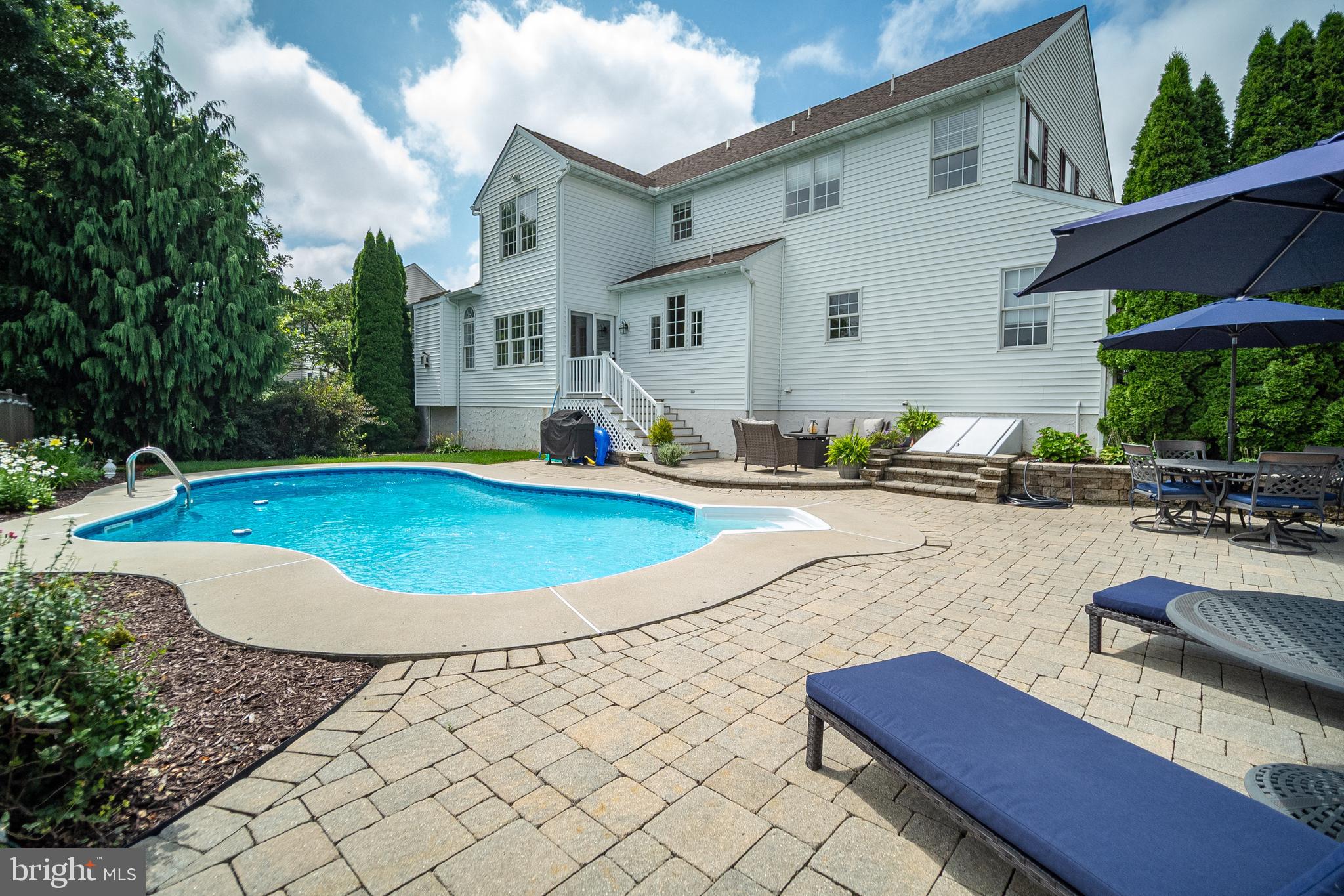 3377 Harwood Lane Sinking Spring, PA 19608 - Photo 31 of 41