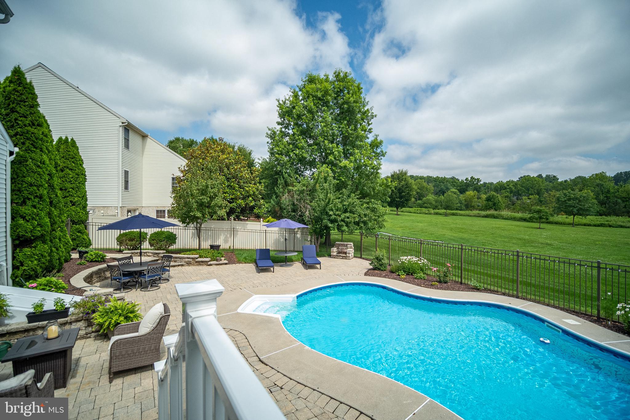 3377 Harwood Lane Sinking Spring, PA 19608 - Photo 34 of 41