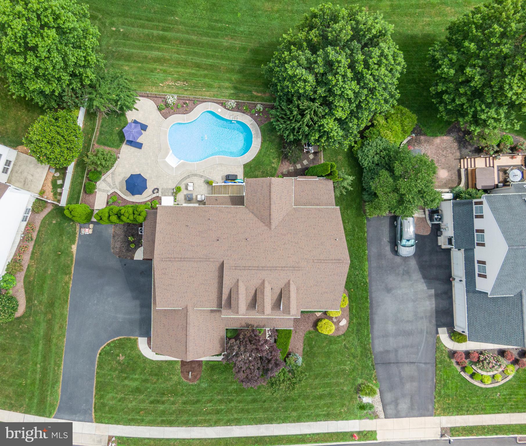 3377 Harwood Lane Sinking Spring, PA 19608 - Photo 39 of 41