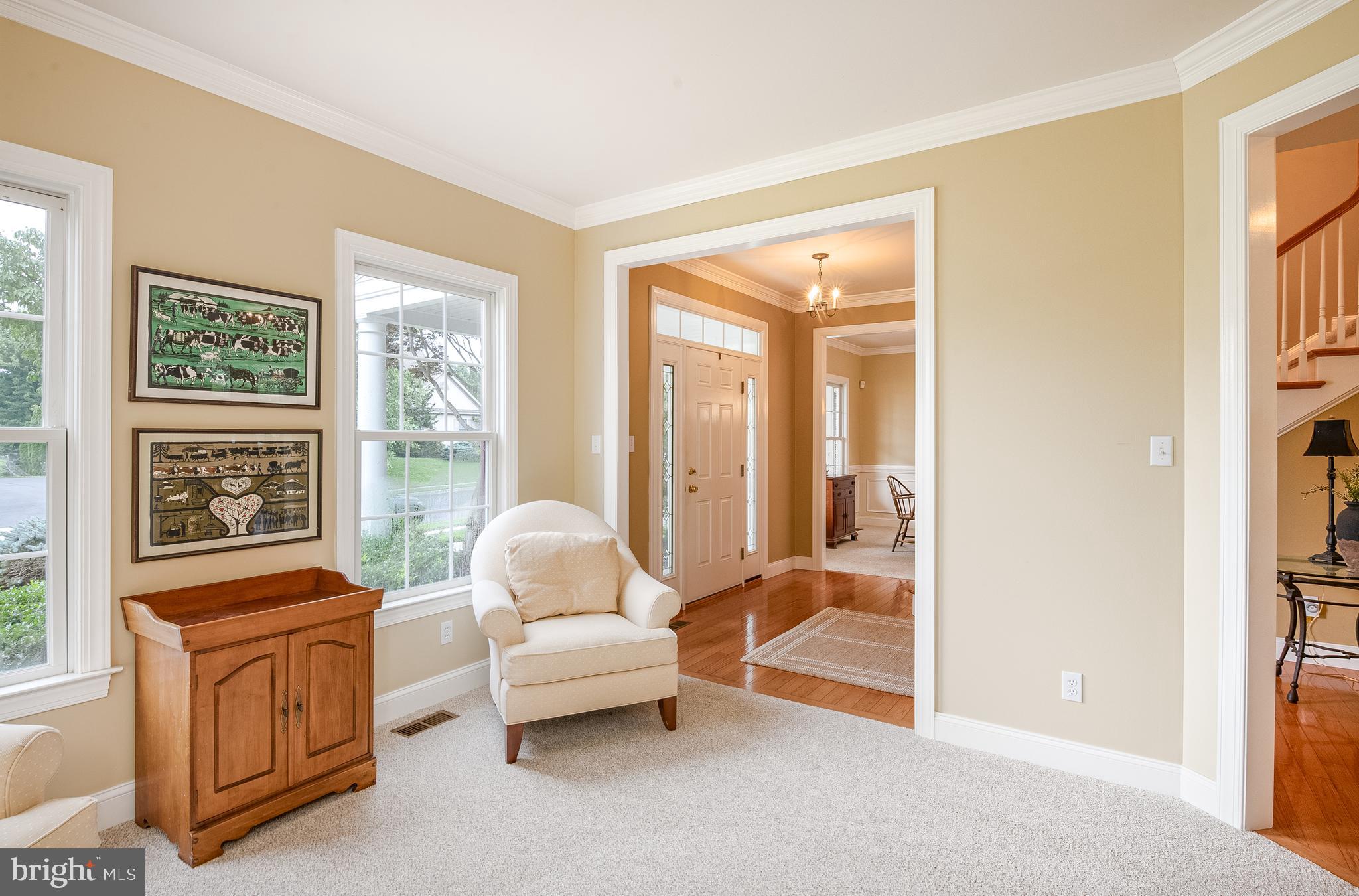 3377 Harwood Lane Sinking Spring, PA 19608 - Photo 4 of 41