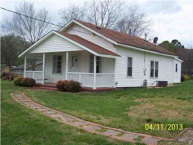 1094 New Lake Road Spring City, TN 37381 - Photo 1 of 8 Primary Photo