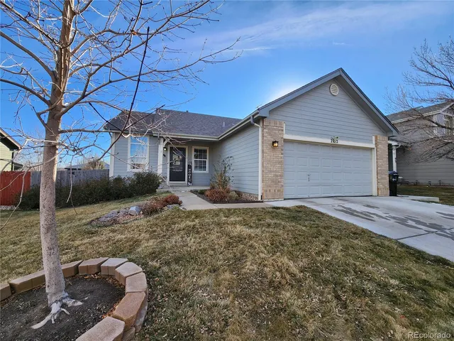 $525,000 | 2172 East 97th Drive, Thornton, CO 80229