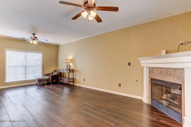 $312,900 | 163 Fairway Trace Drive, Hernando, MS 38632