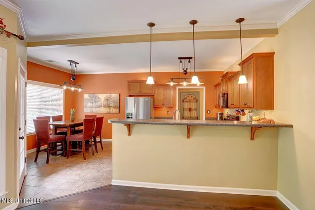 $312,900 | 163 Fairway Trace Drive, Hernando, MS 38632