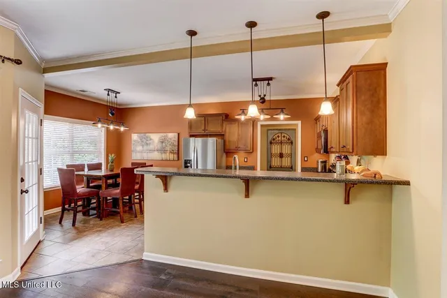 $312,900 | 163 Fairway Trace Drive, Hernando, MS 38632