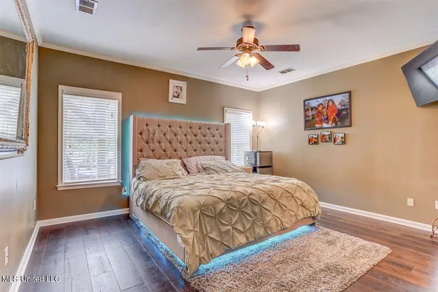 $312,900 | 163 Fairway Trace Drive, Hernando, MS 38632