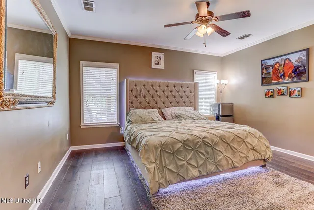 $312,900 | 163 Fairway Trace Drive, Hernando, MS 38632