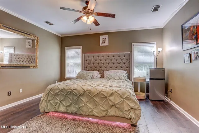 $312,900 | 163 Fairway Trace Drive, Hernando, MS 38632