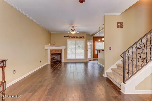 $312,900 | 163 Fairway Trace Drive, Hernando, MS 38632