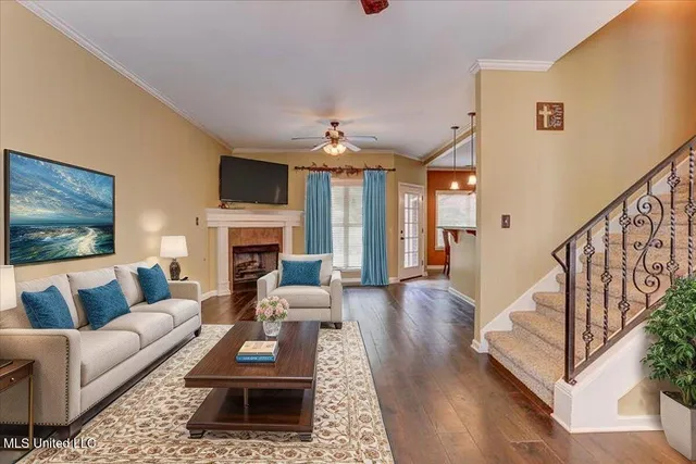 $312,900 | 163 Fairway Trace Drive, Hernando, MS 38632