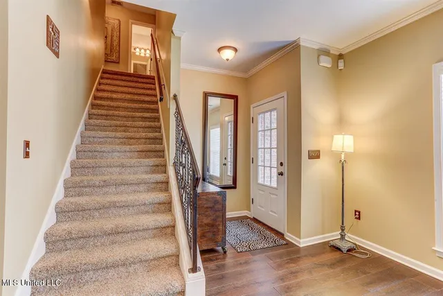 $312,900 | 163 Fairway Trace Drive, Hernando, MS 38632