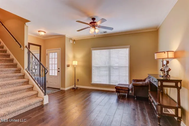 $312,900 | 163 Fairway Trace Drive, Hernando, MS 38632