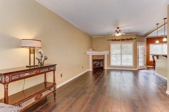 $312,900 | 163 Fairway Trace Drive, Hernando, MS 38632