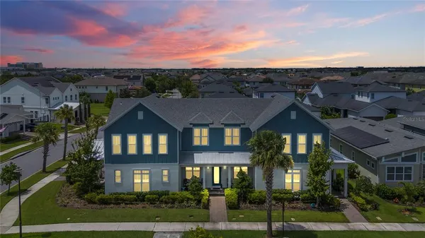 $519,000 | 8427 Modiano Street, Orlando, FL 32827
