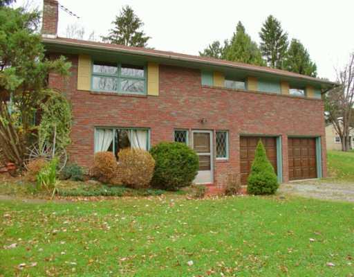 2433 Nicholson Road Franklin Park, PA 15143 - Photo 1 of 8 Exterior Front.