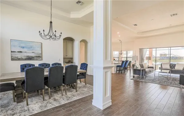 $10,000 | 5528 Arnie Loop, Lakewood Ranch, FL 34211