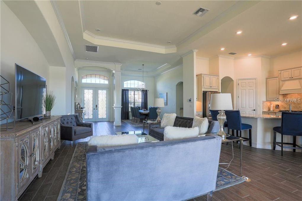 5528 Arnie Loop Lakewood Ranch, FL 34211 - Photo 14 of 49