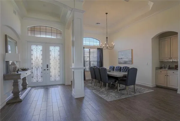 $10,000 | 5528 Arnie Loop, Lakewood Ranch, FL 34211