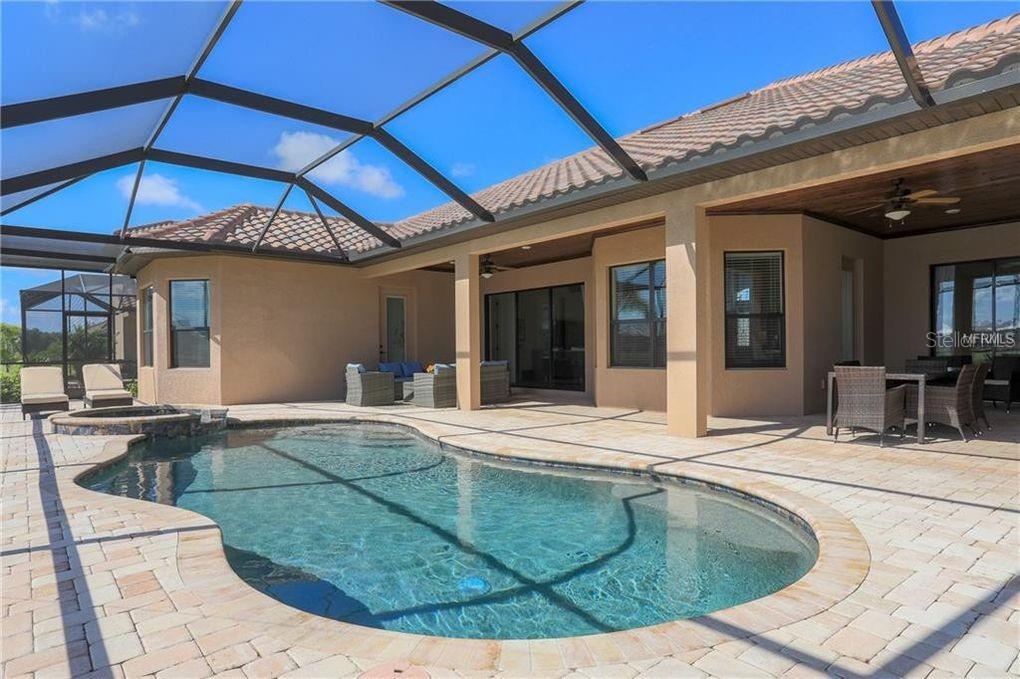 5528 Arnie Loop Lakewood Ranch, FL 34211 - Photo 31 of 49