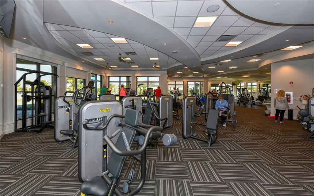 5528 Arnie Loop Lakewood Ranch, FL 34211 - Photo 47 of 49