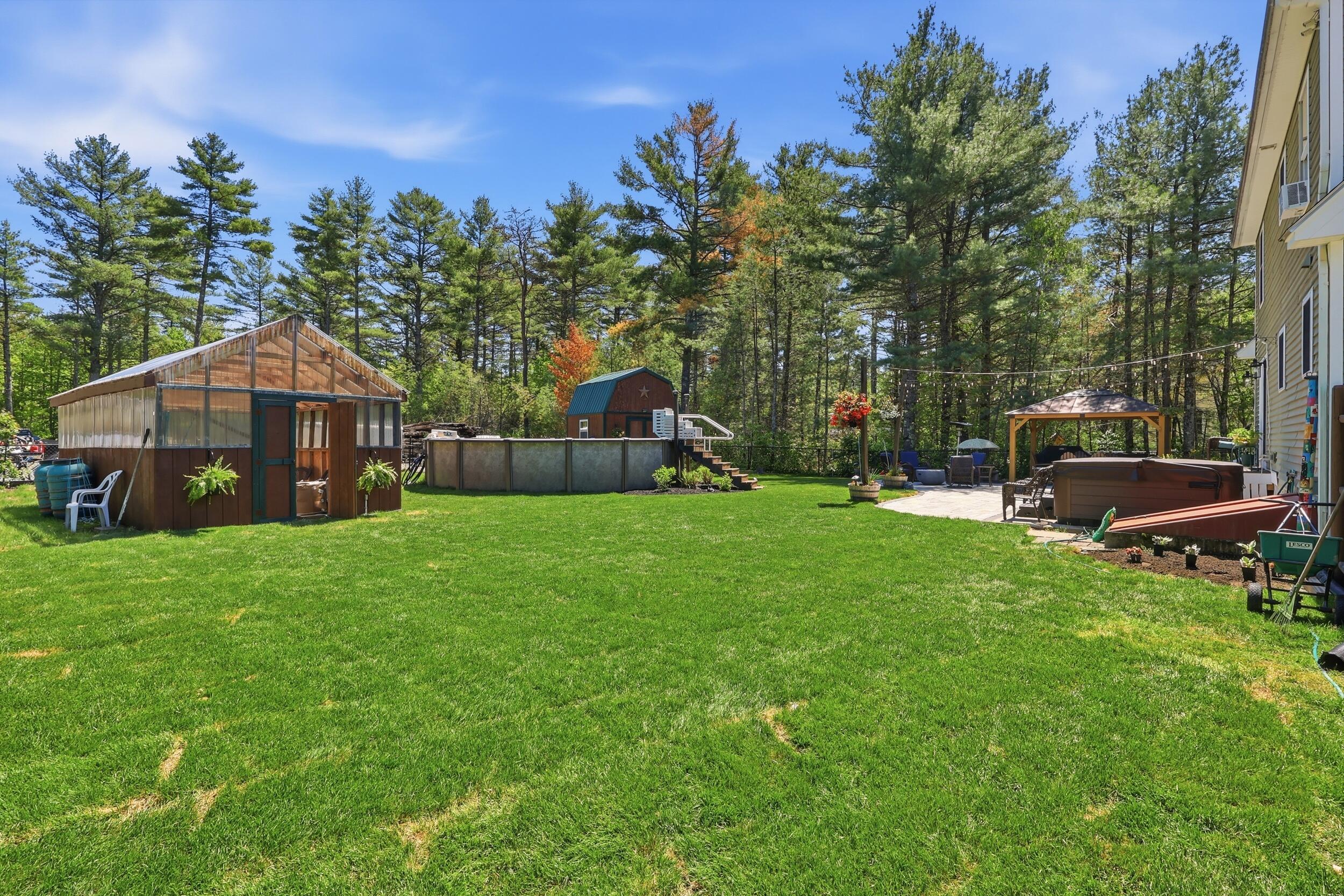 244 Little River Road Lebanon, ME 04027 - Photo 20 of 30 20