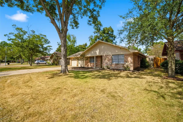 $299,000 | 9524 Truscon Drive, Houston, TX 77080