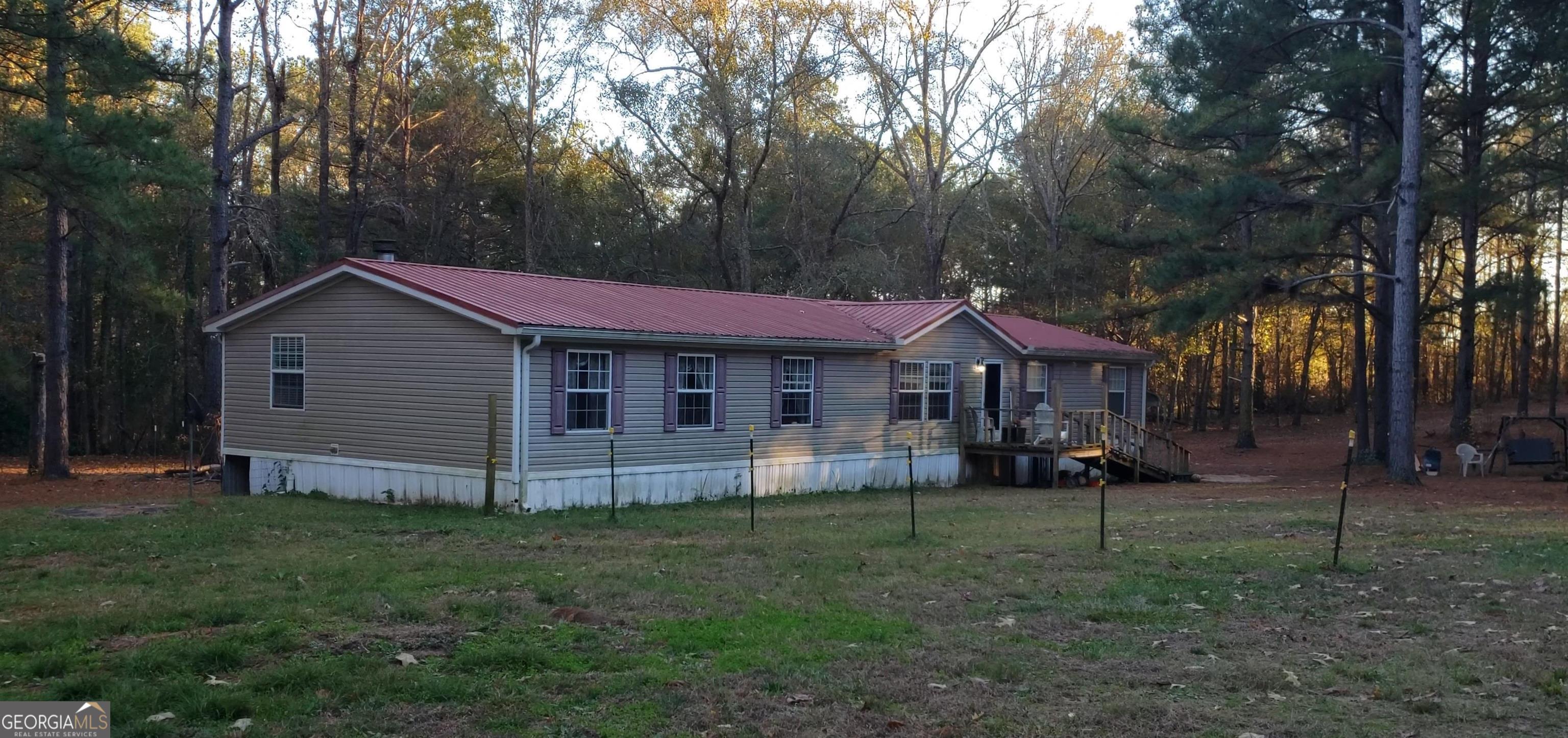 720 Williams Road Danville, GA 31017 - Photo 1 of 1 Gallery Image 1
