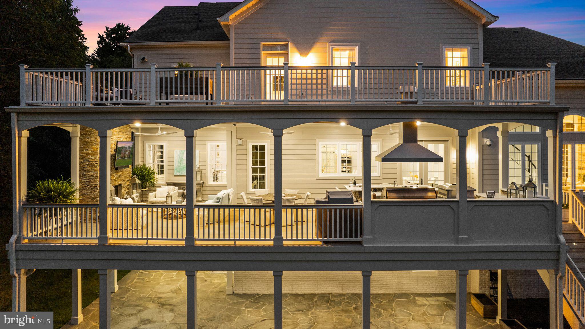 11491 Stuart Mill Road Oakton, VA 22124 - Photo 84 of 94 Gallery Image 84