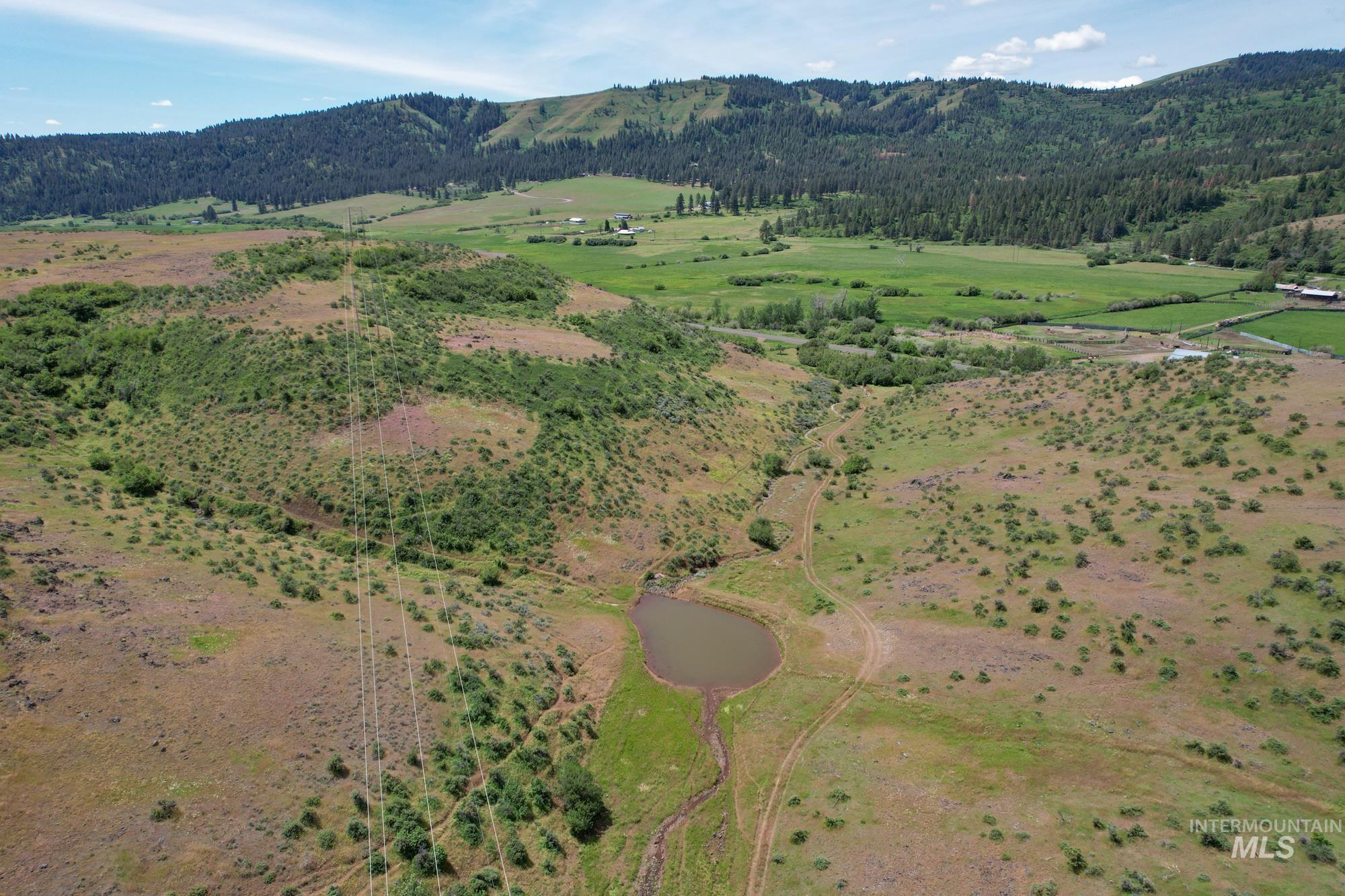 Council-cumprum Council-Cuprum Road Council, ID 83612 - Photo 2 of 30