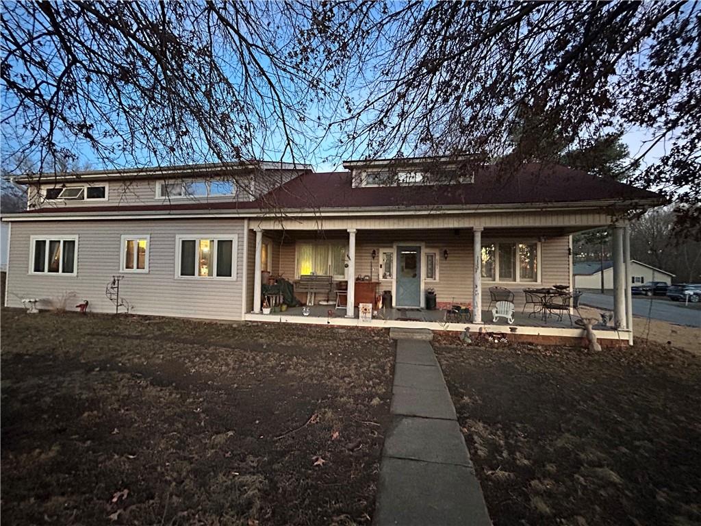 601 Main Street Dearborn, MO 64439 - Photo 1 of 19